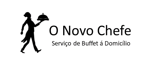 logo novo chefe 2020 1 - Solicite um Orçamento